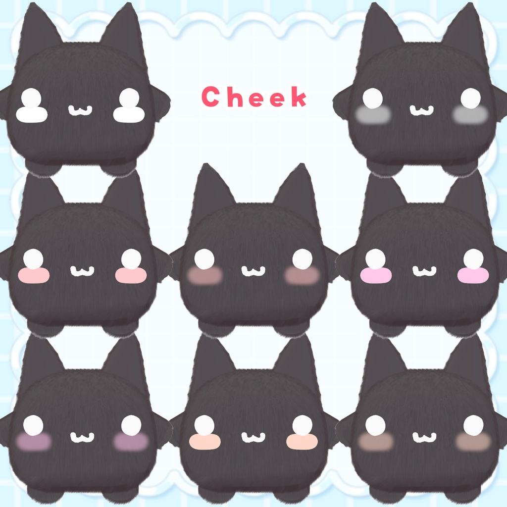 【ムチォ】テクスチャ改変セット【無料】