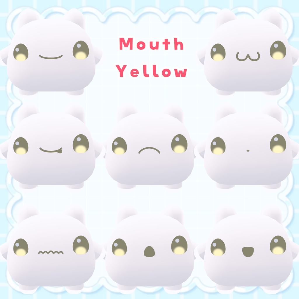 【ムチォ】テクスチャ改変セット【無料】
