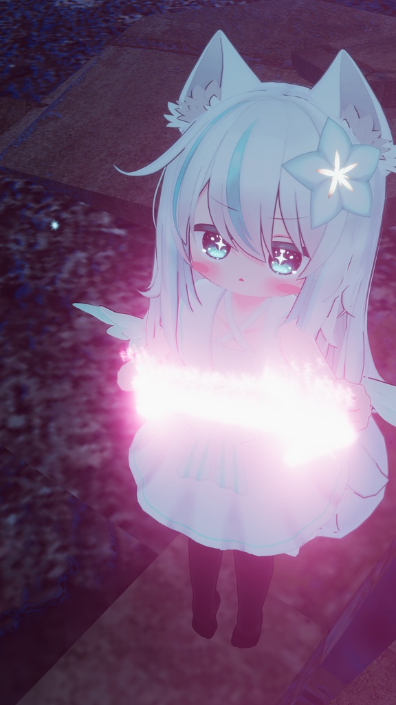 【MA対応】sacred allow