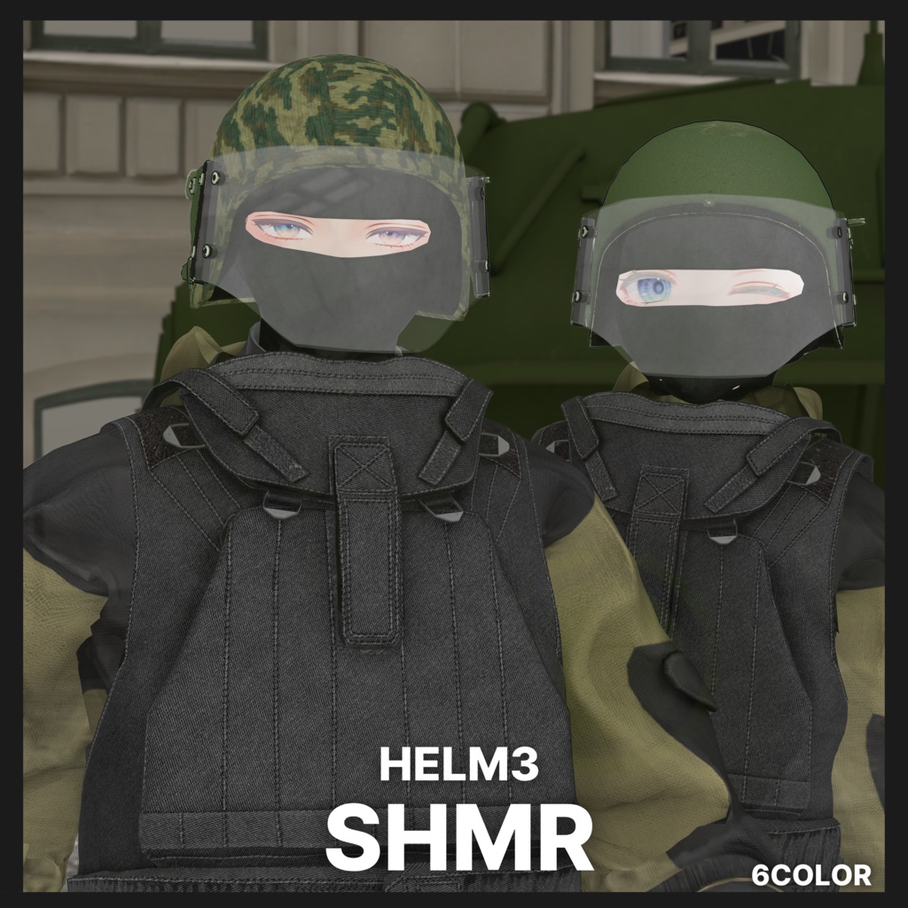 【アイザラ追加対応SALE 11/10まで 500円OFF】-рыцарь- (knight) 【男/女性フルセット販売】