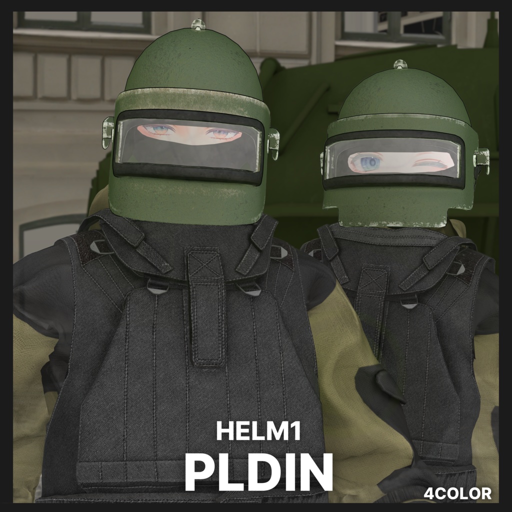 【アイザラ追加対応SALE 11/10まで 500円OFF】-рыцарь- (knight) 【男/女性フルセット販売】