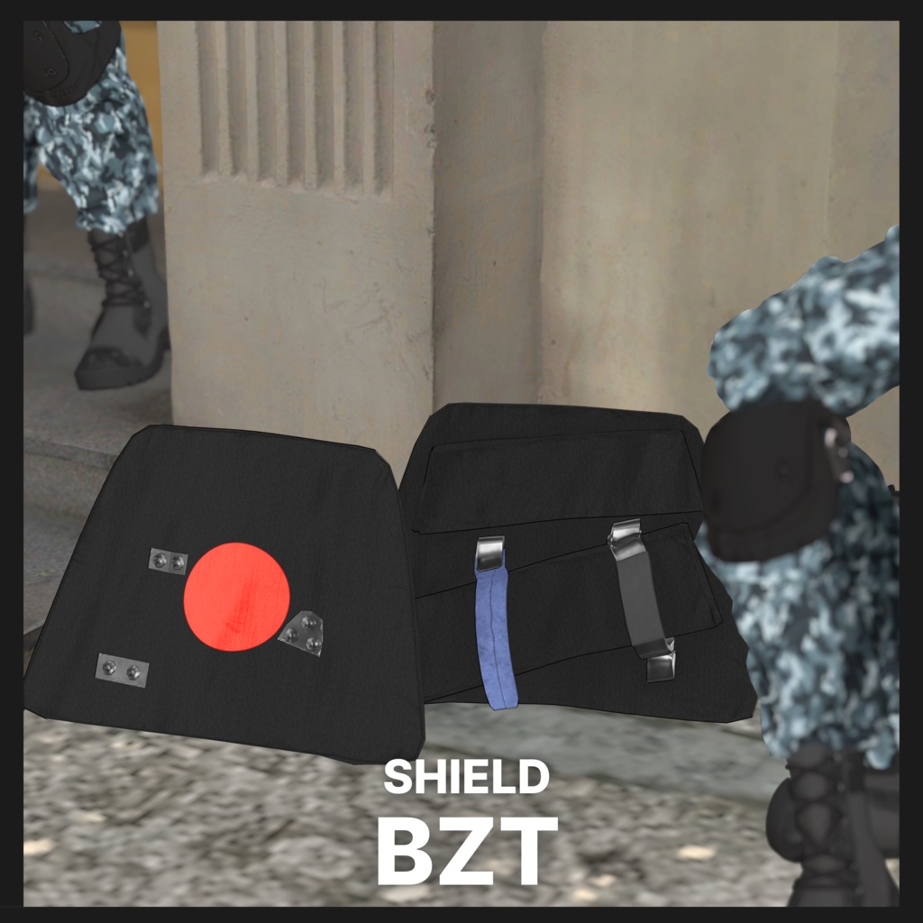 【アイザラ追加対応SALE 11/10まで 500円OFF】-рыцарь- (knight) 【男/女性フルセット販売】