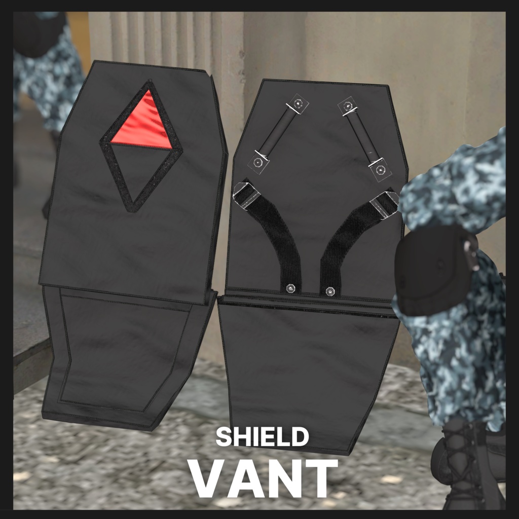 【アイザラ追加対応SALE 11/10まで 500円OFF】-рыцарь- (knight) 【男/女性フルセット販売】