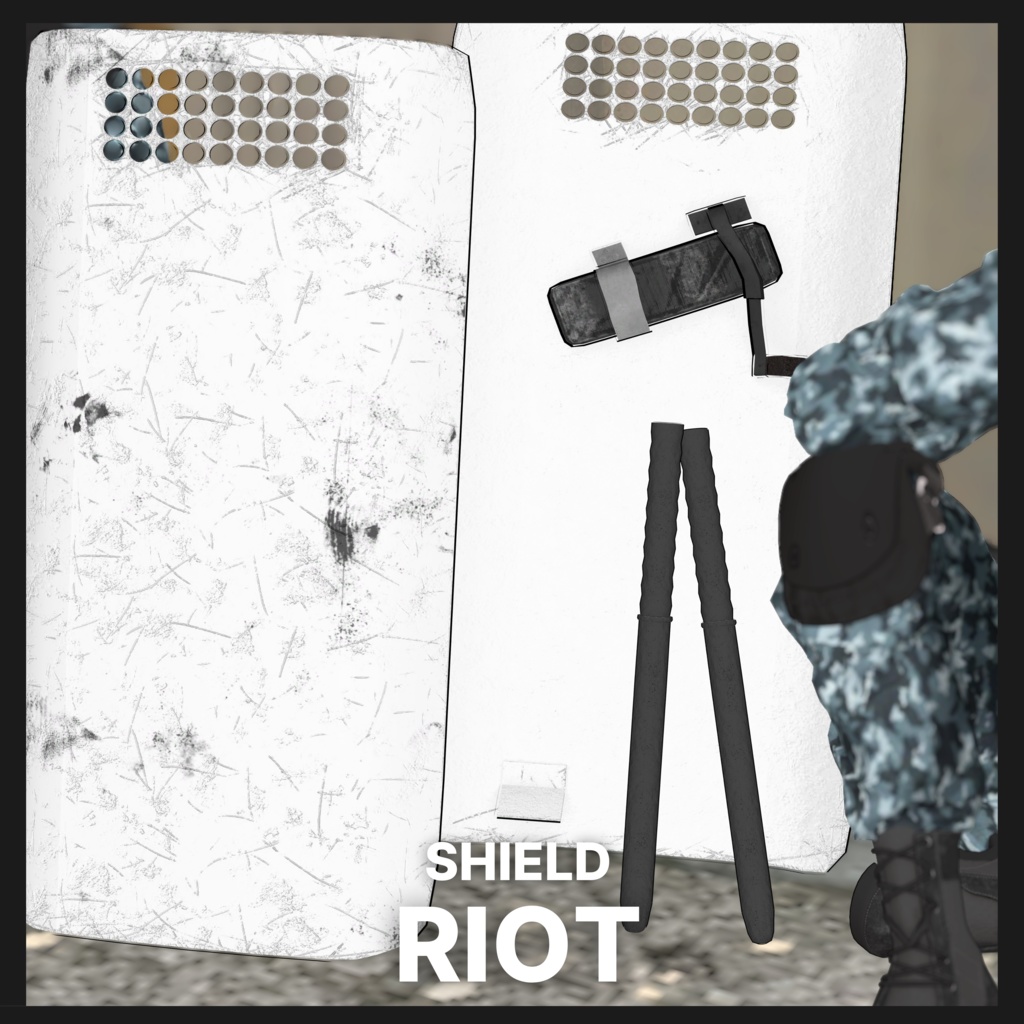 【アイザラ追加対応SALE 11/10まで 500円OFF】-рыцарь- (knight) 【男/女性フルセット販売】