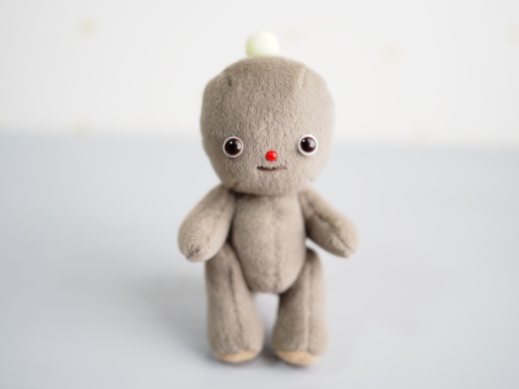 ガオくん④