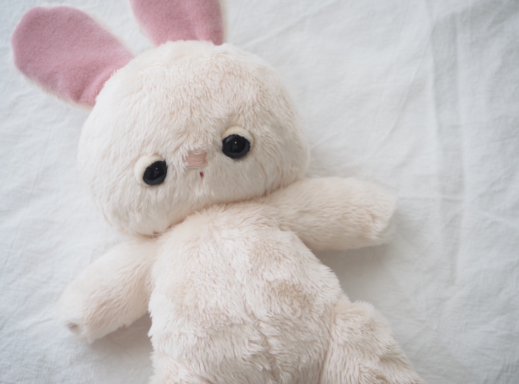 Mサイズ　眠いちゃん C