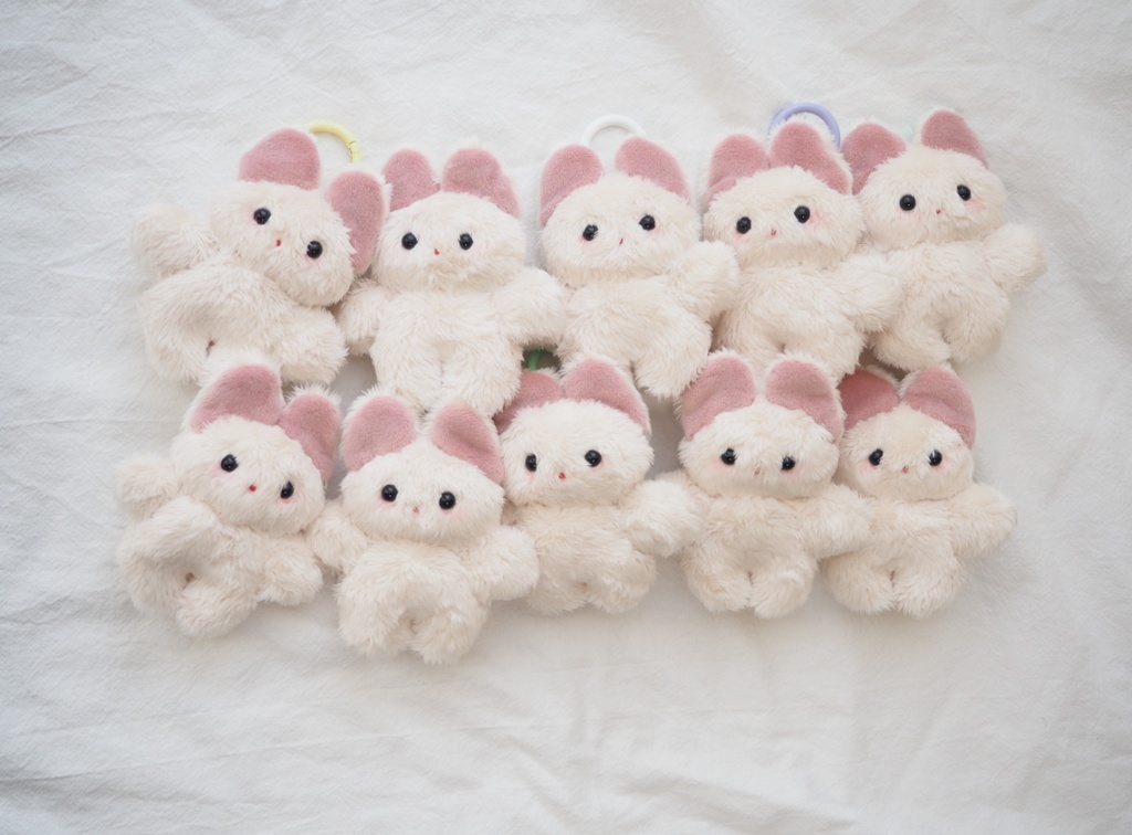 ポヘポヘ（ウサギ）