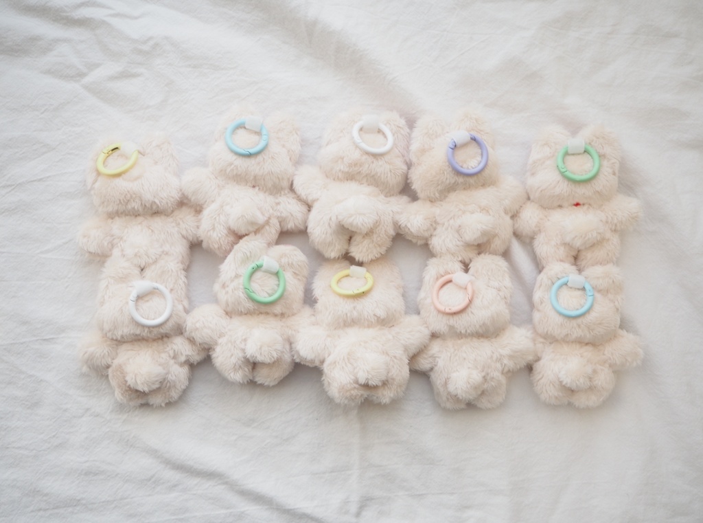 ポヘポヘ(ウサギ)