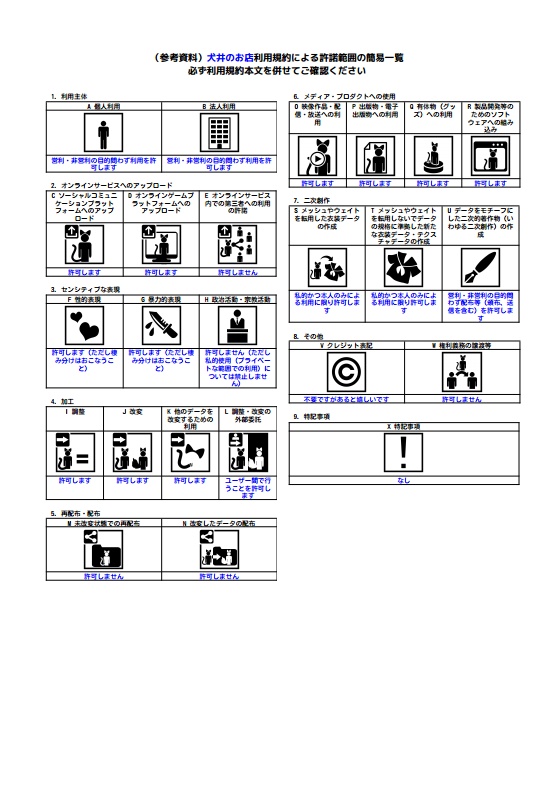 どこかの番犬のカチューシャ