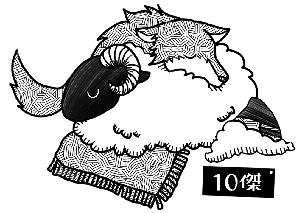 新10傑💥🥦モチーフサコッシュ