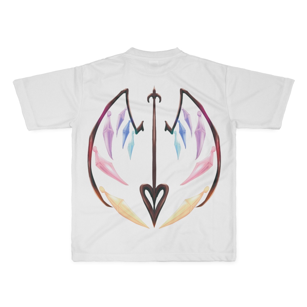 フランちゃんTシャツ