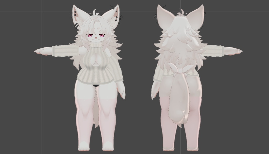 【無料】Zil_セーター