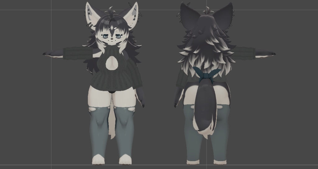 【無料】Zil_セーター