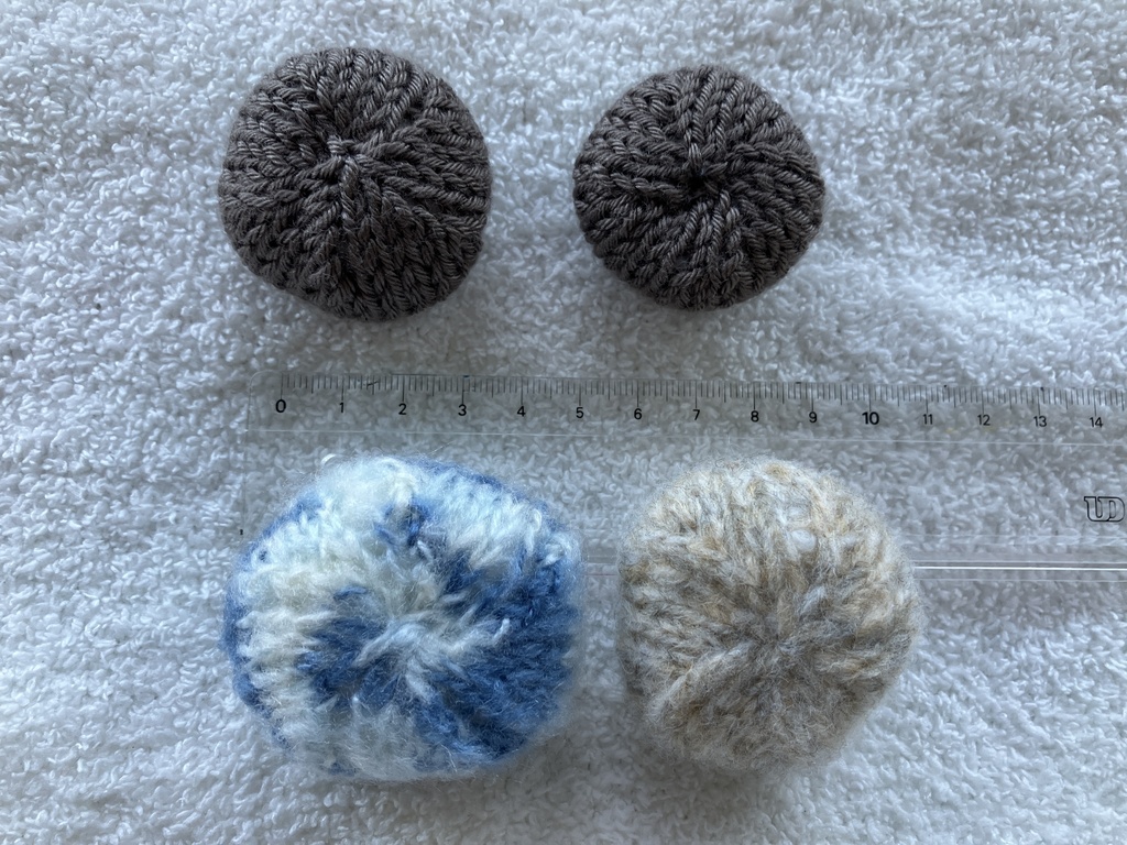 ※追加購入・同梱 インテリアニットクッション