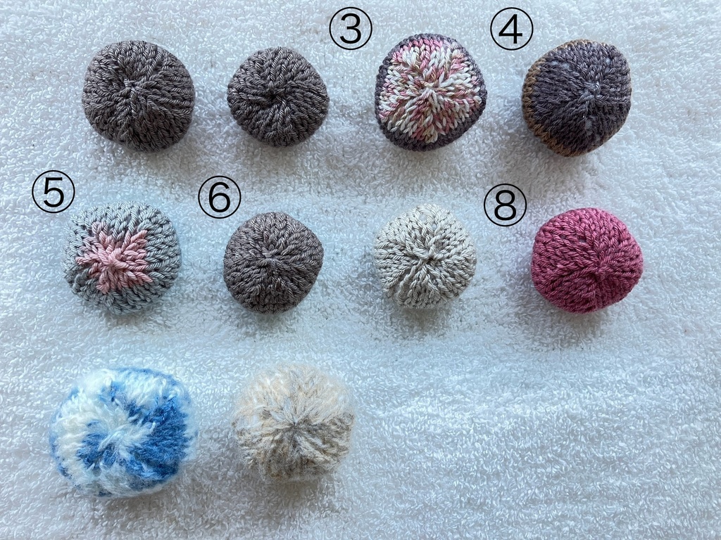 ※追加購入・同梱 インテリアニットクッション