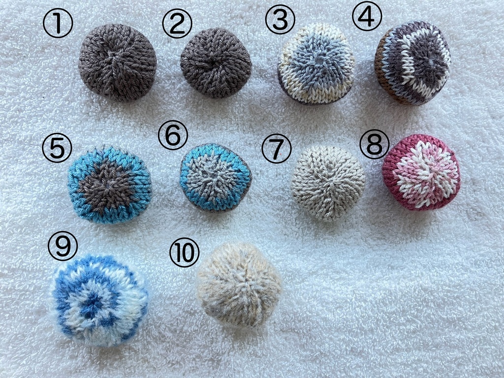 ※追加購入・同梱 インテリアニットクッション