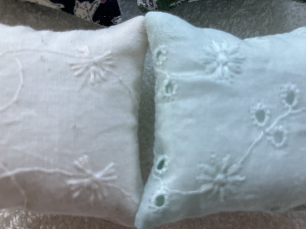 ※追加購入・同梱 クッション