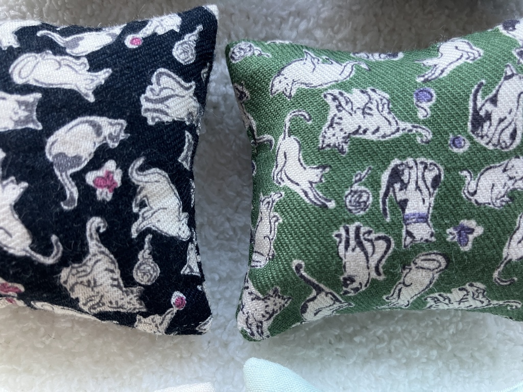 ※追加購入・同梱 クッション