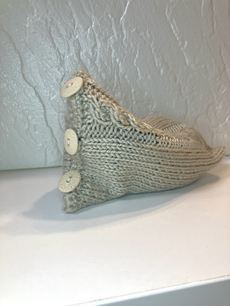 クッションカバー