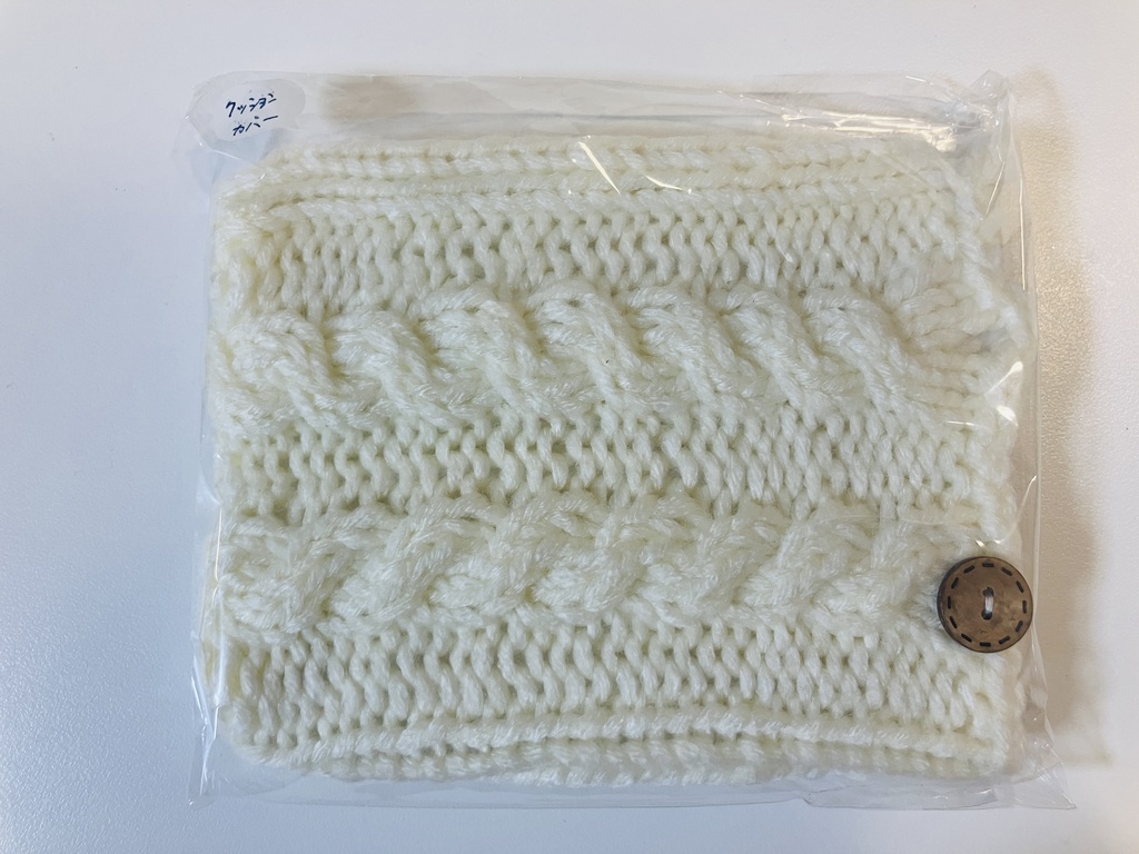 クッションカバー