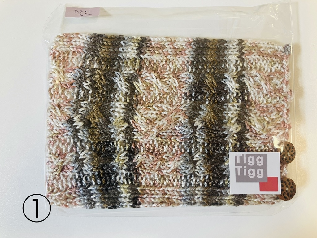 クッションカバー