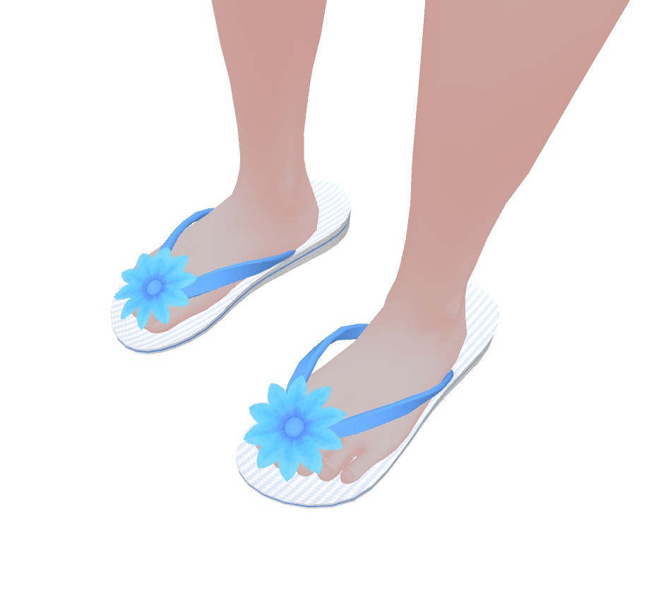 ビーチサンダル