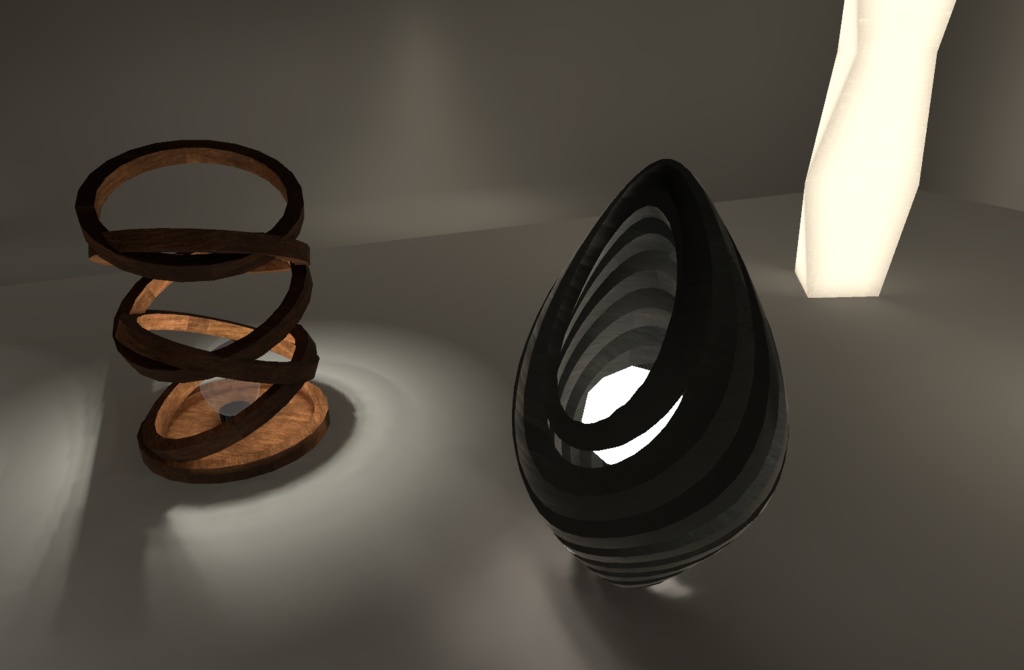 スタンドライトセット