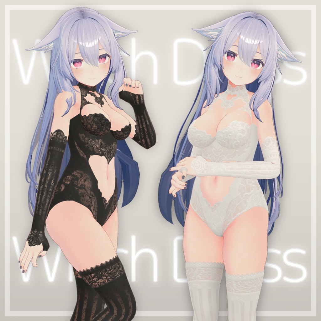WitchDress ウィッチドレス【桔梗対応】