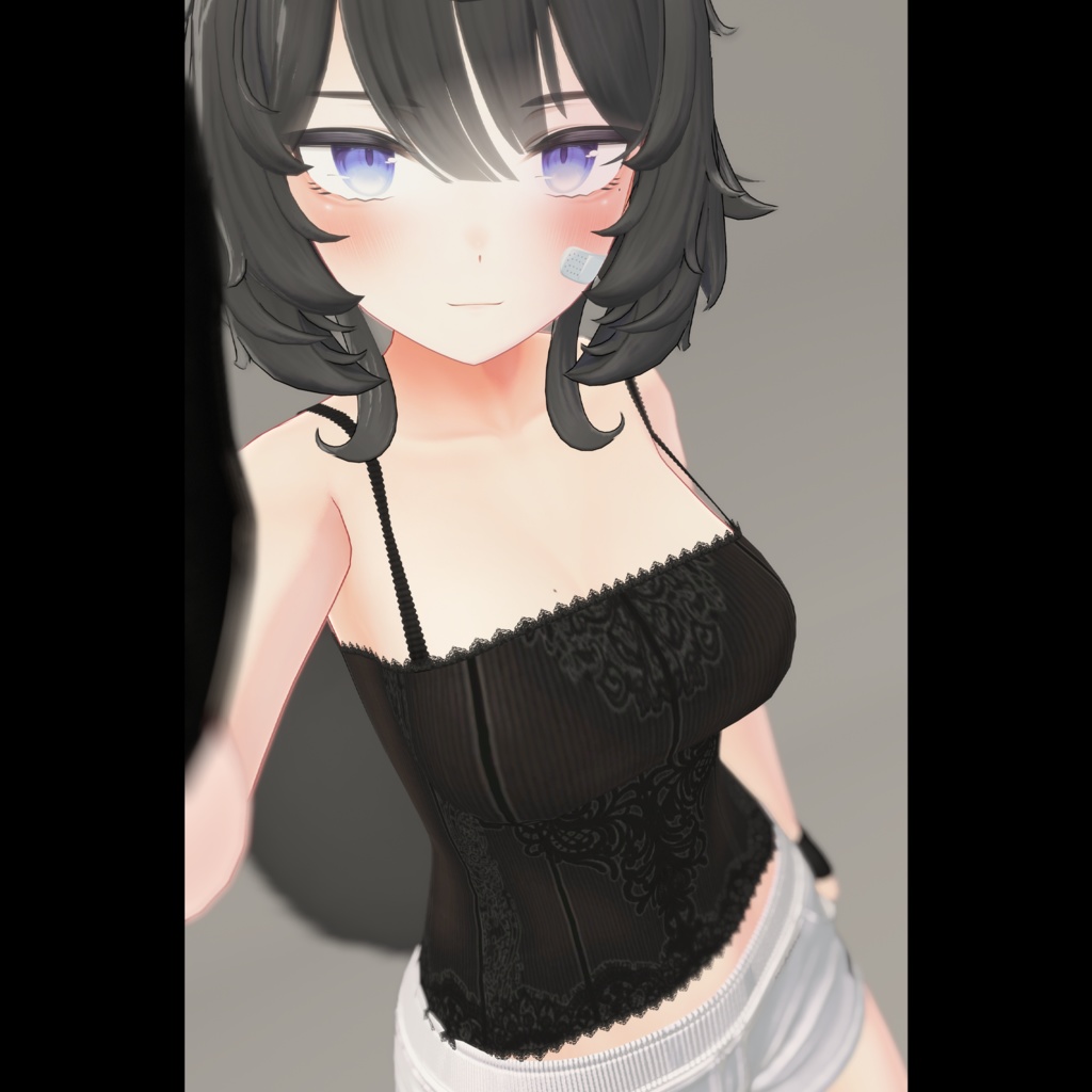 「ヴェール・Velle」ちゃん用インナーセット