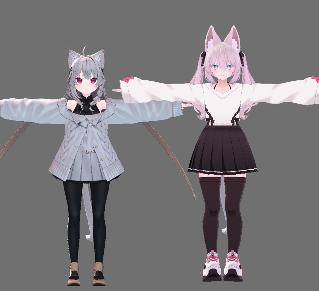 もちふぃった～変換プロファイル『カリン』