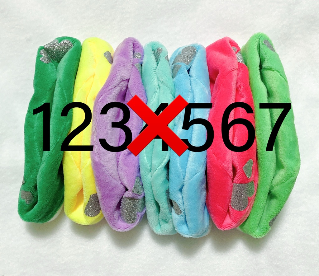 ゆめかわソーダベア