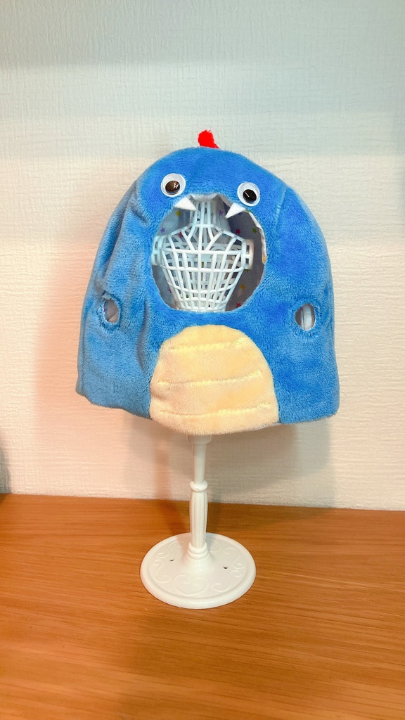 さふぁいあきょうりゅうさん