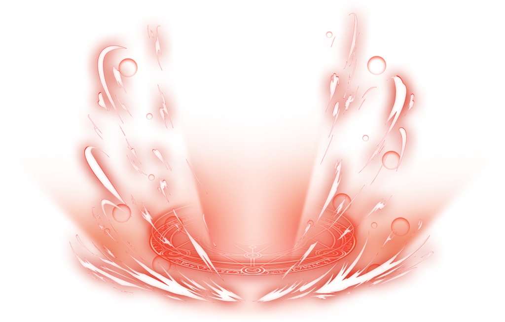 【無料・フリー】誰でも異世界転生召喚イラストセット