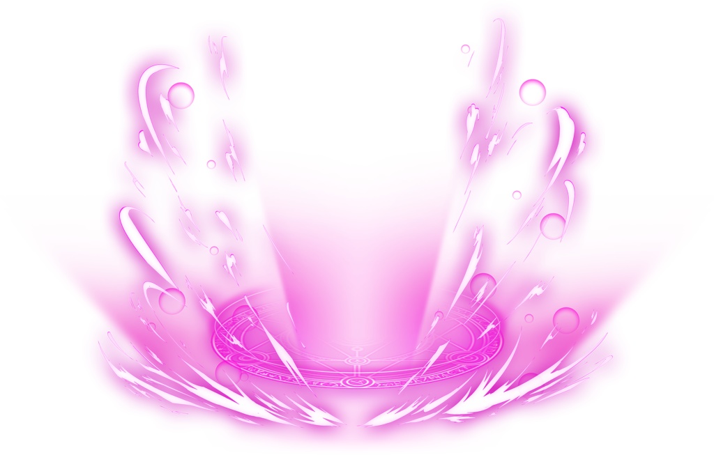 【無料・フリー】誰でも異世界転生召喚イラストセット