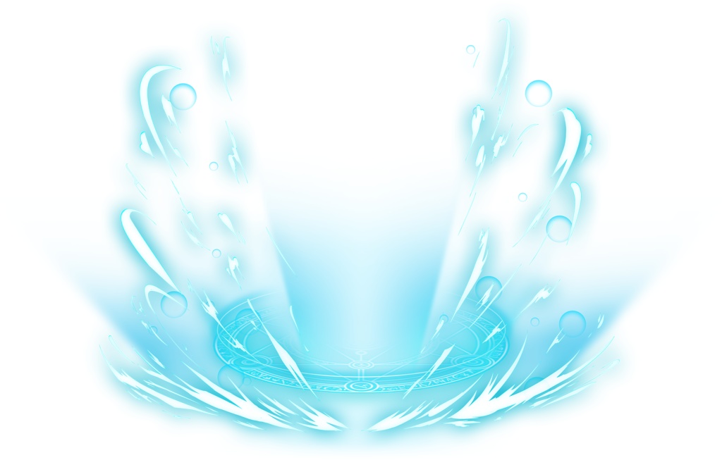 【無料・フリー】誰でも異世界転生召喚イラストセット