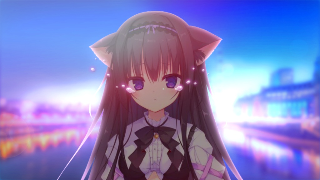 【フリー素材】涙きらきらイラスト素材【Vtuber/サムネイル/動画】