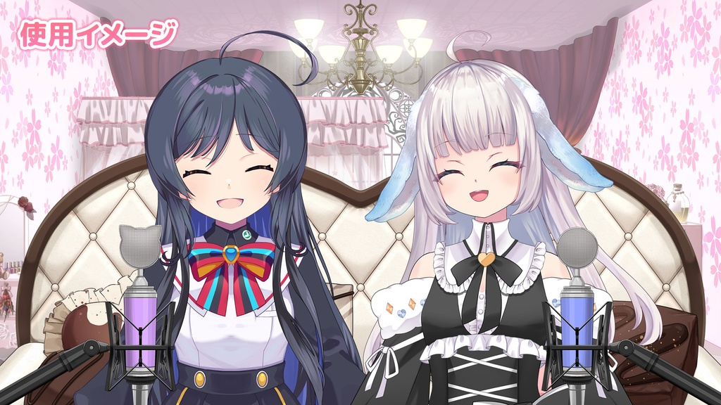 チョコ風テーブル&ソファセット