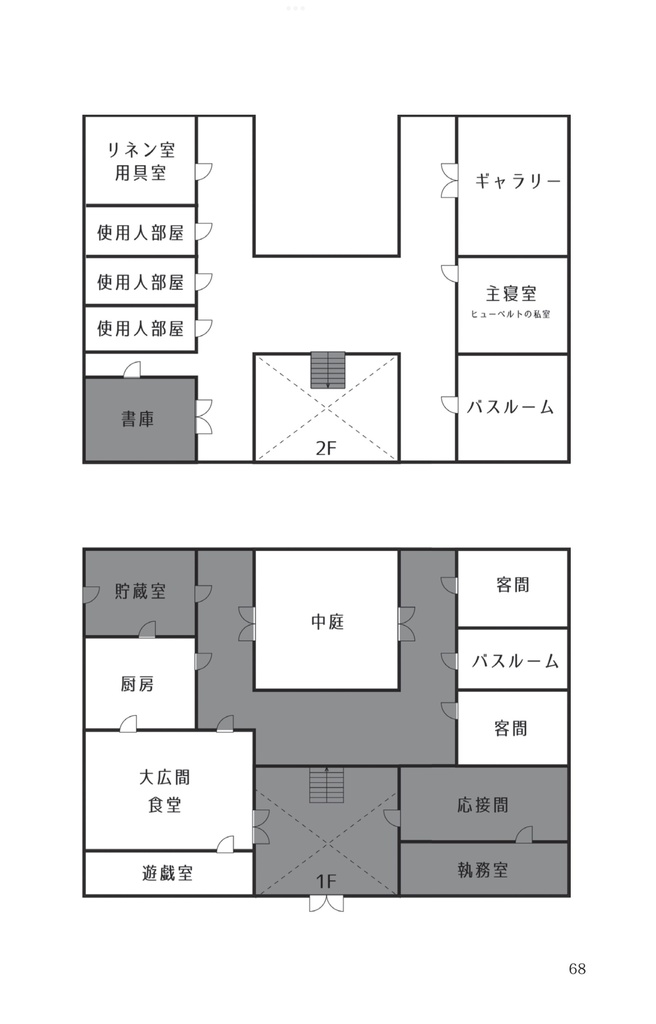 【匿名配送】メメント=モリの肖像