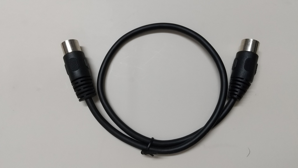 FM11RGBIVGA RGBI→VGA出力変換