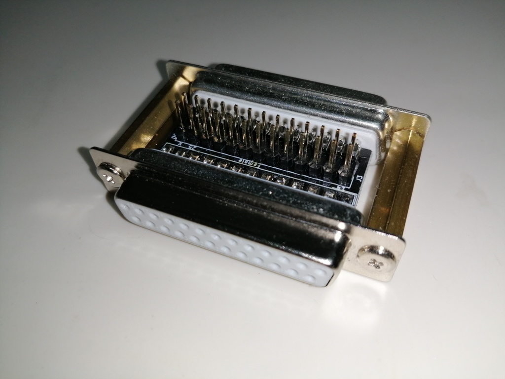 【基板】Dsub変換基板アソート