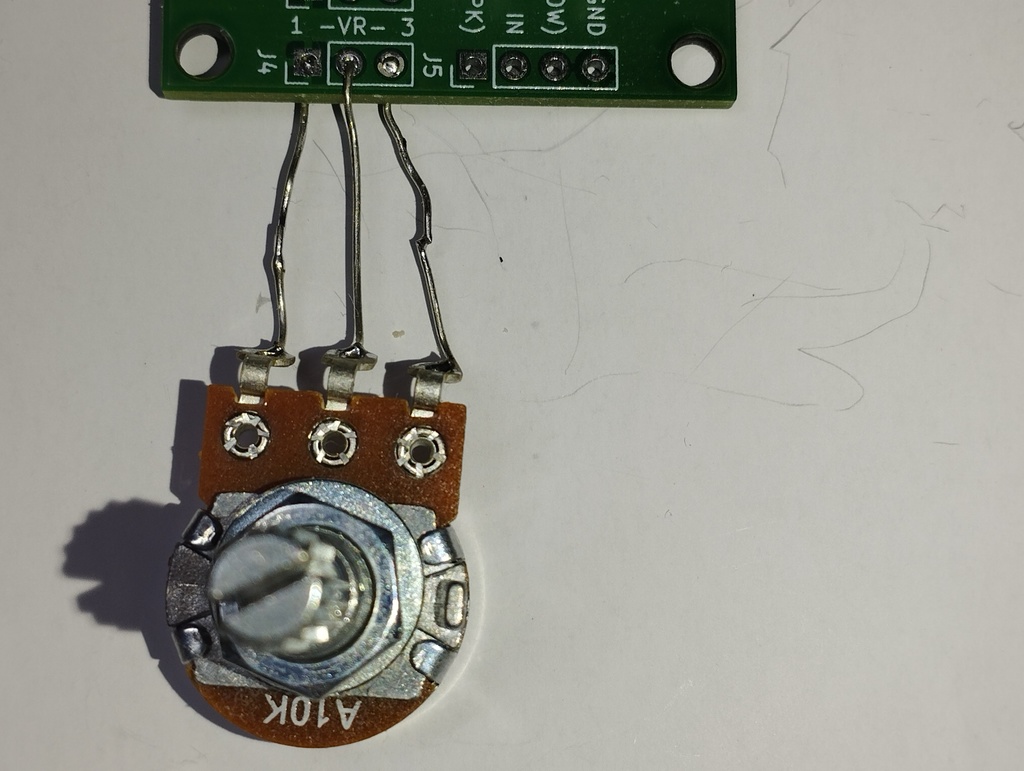 LM386アンプ基板 2枚セット【基板】