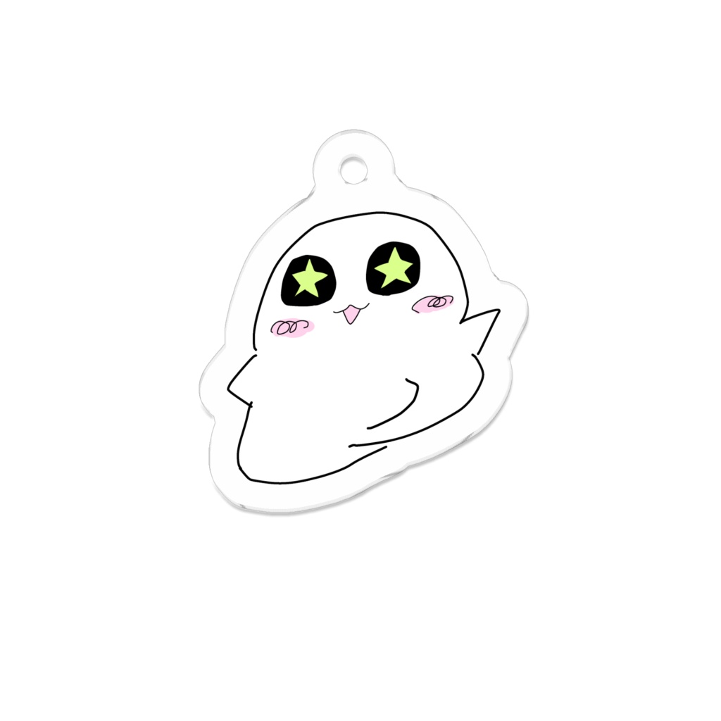 おもちのすずこ。
