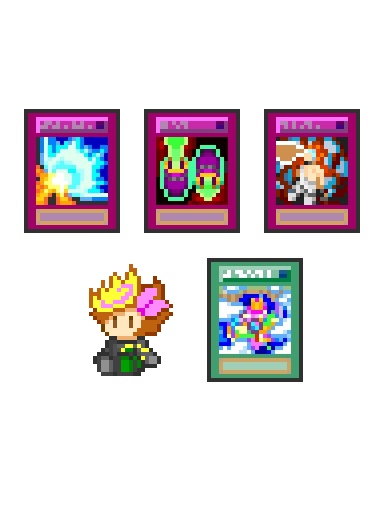 pictSQUARE専用アバター/各種