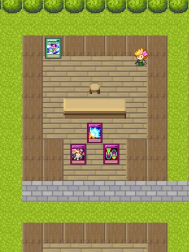 pictSQUARE専用アバター/各種