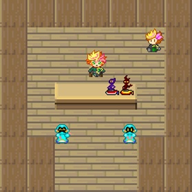 pictSQUARE専用/店舗用小物