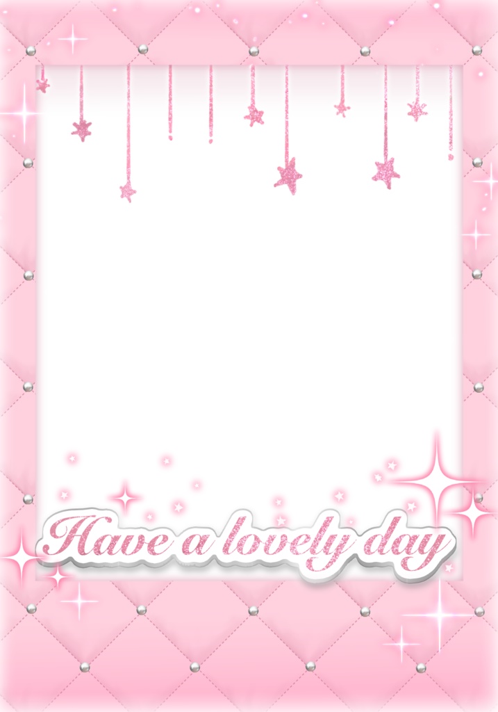 はさむだけ❕キルティングネップリ素材⟡.·