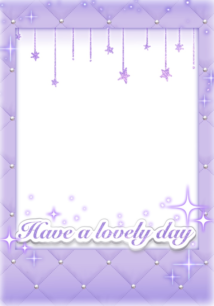 はさむだけ❕キルティングネップリ素材⟡.·