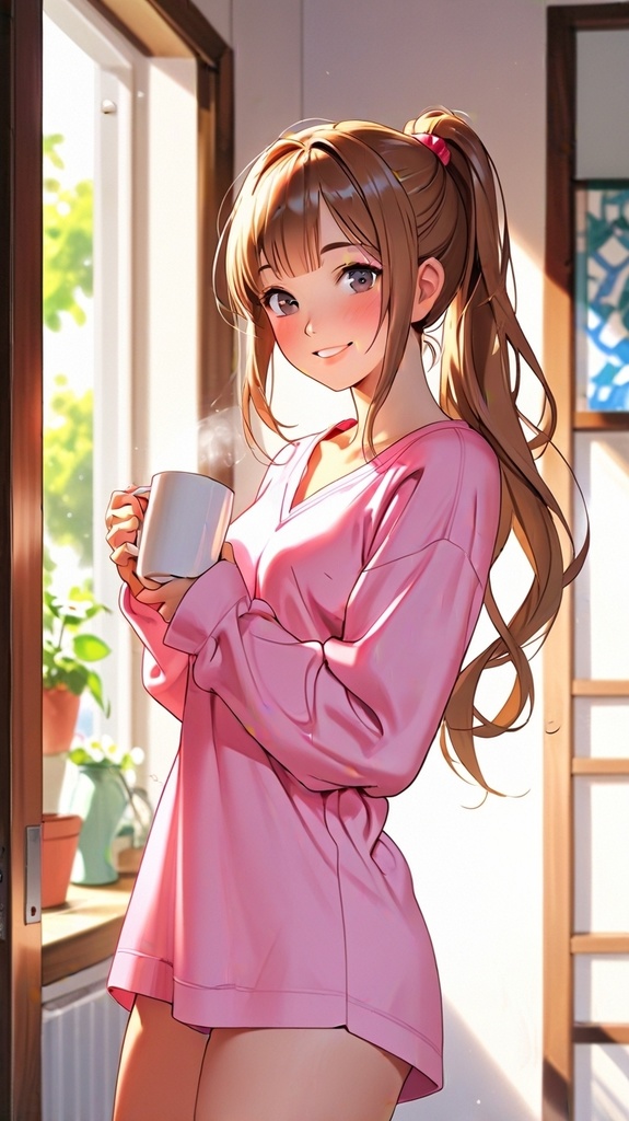 Rina’s Training Beats #10 – Smile to Start