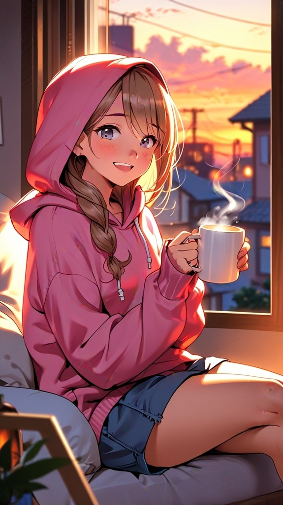 Rina’s Training Beats #12 – Warm Flow