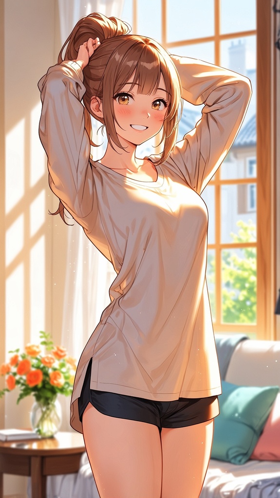Rina’s Training Beats #13 – Bright Side Days
